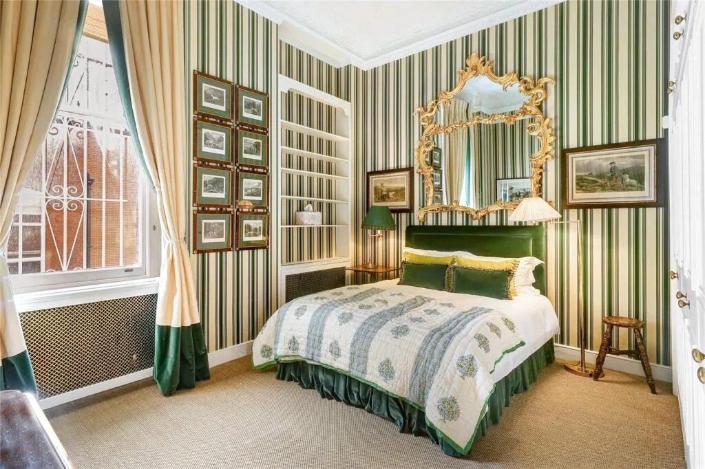 4 bedroom apartment for rent