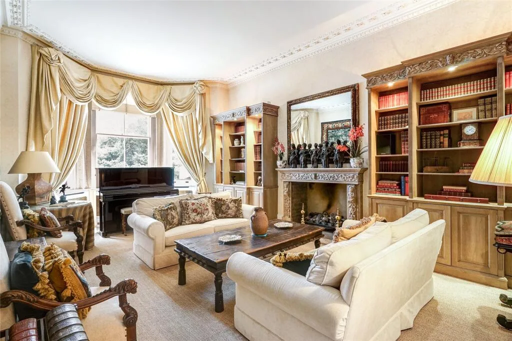 4 bedroom apartment for rent