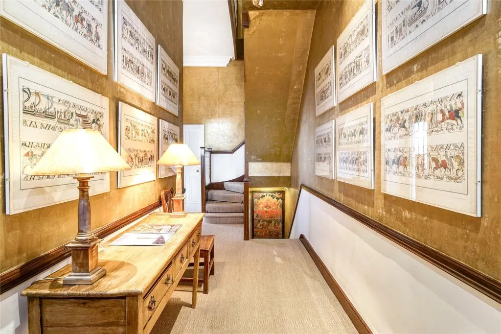 4 bedroom apartment for rent