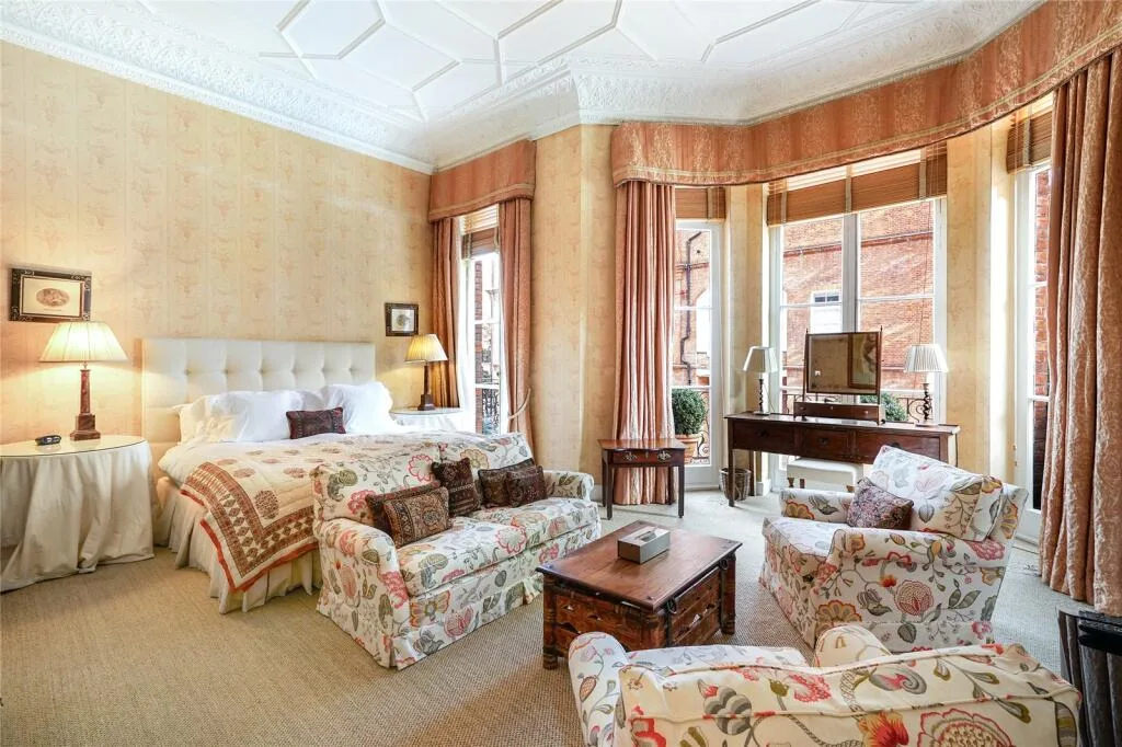 4 bedroom apartment for rent
