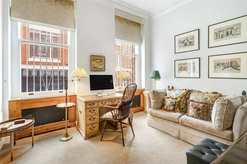 4 bedroom apartment for rent