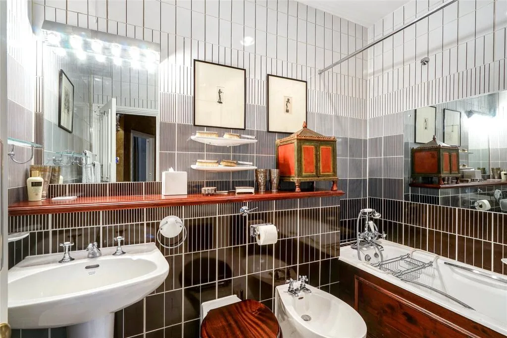 4 bedroom apartment for rent