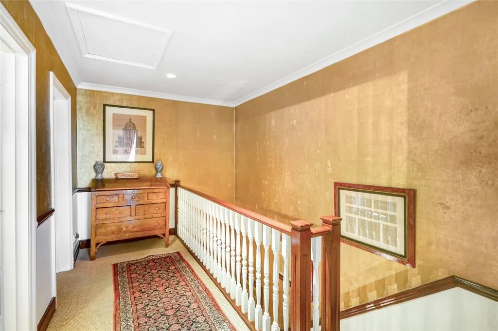 4 bedroom apartment for rent
