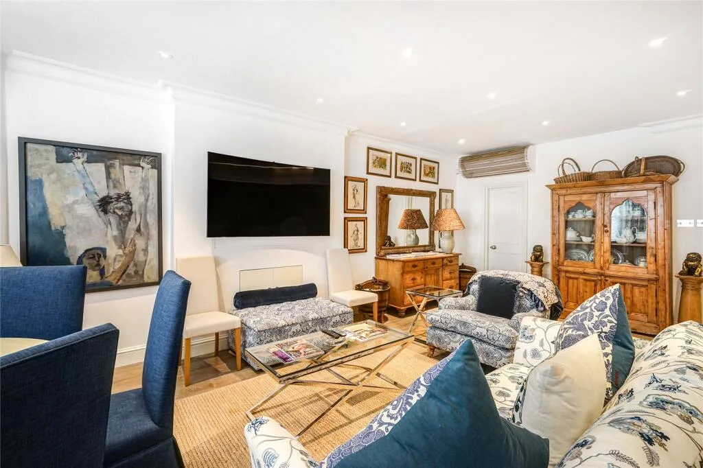 4 bedroom apartment for rent