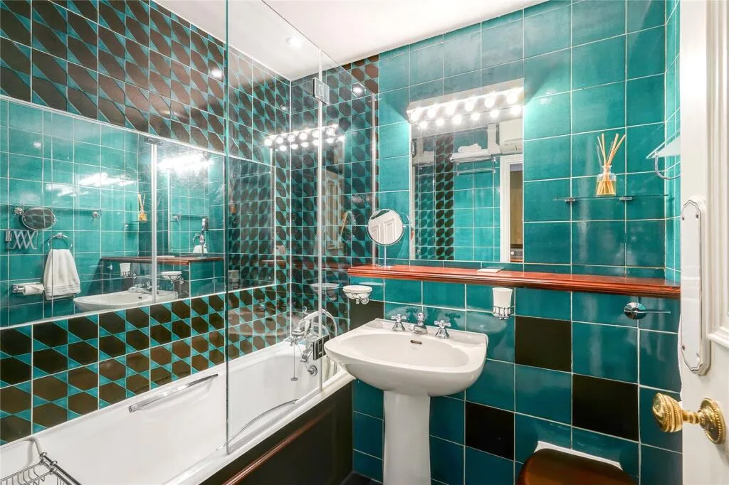 4 bedroom apartment for rent