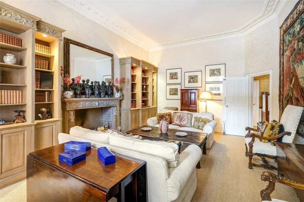 4 bedroom apartment for rent