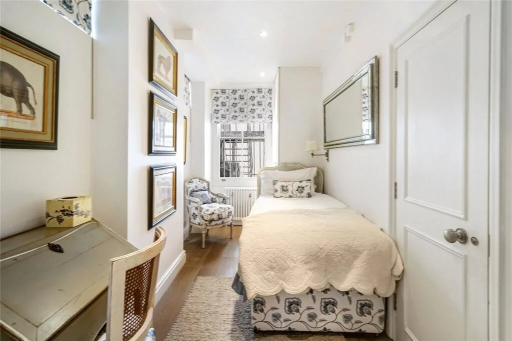 4 bedroom apartment for rent