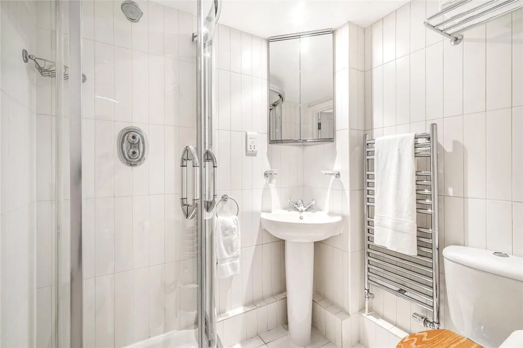 4 bedroom apartment for rent