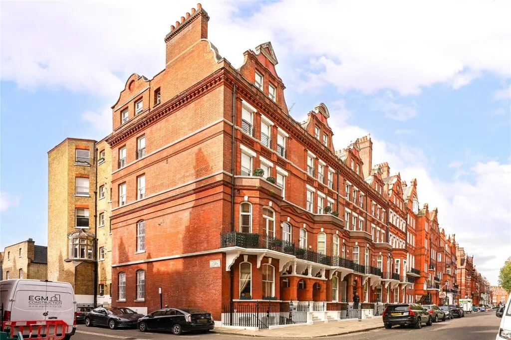 4 bedroom apartment for rent