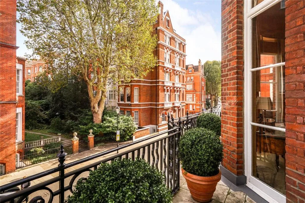 4 bedroom apartment for rent