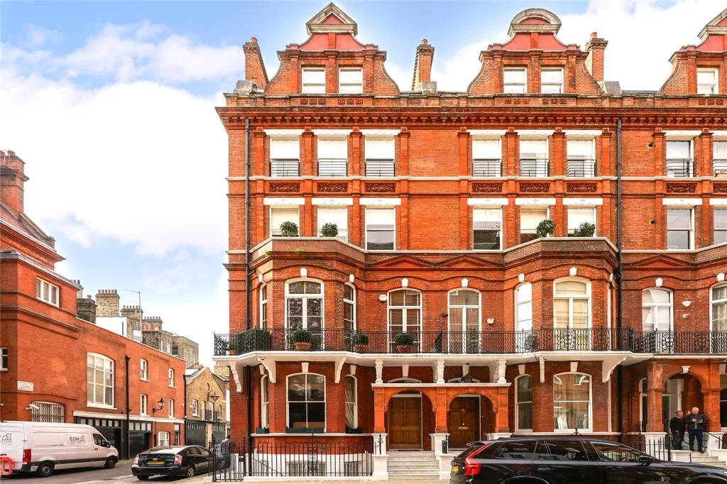 4 bedroom apartment for rent