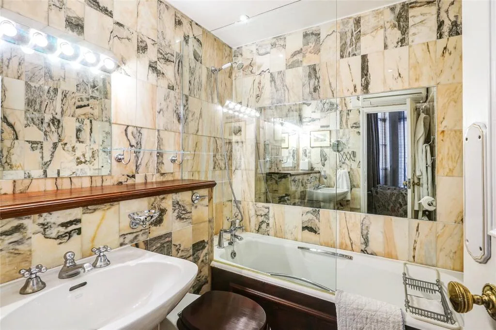 4 bedroom apartment for rent