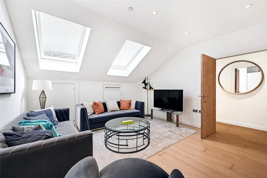 2 bedroom apartment for rent