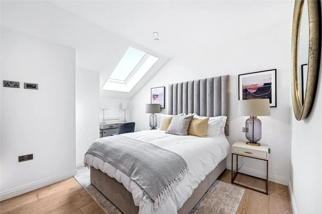 2 bedroom apartment for rent
