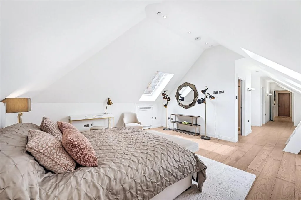2 bedroom apartment for rent