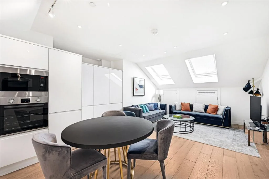 2 bedroom apartment for rent