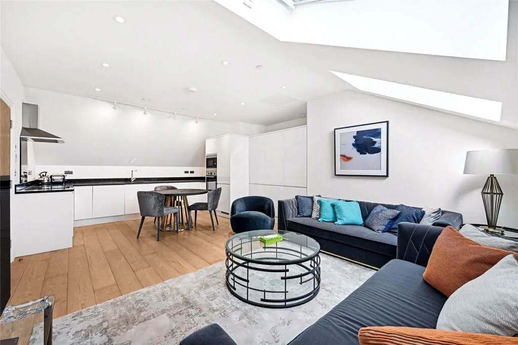 2 bedroom apartment for rent