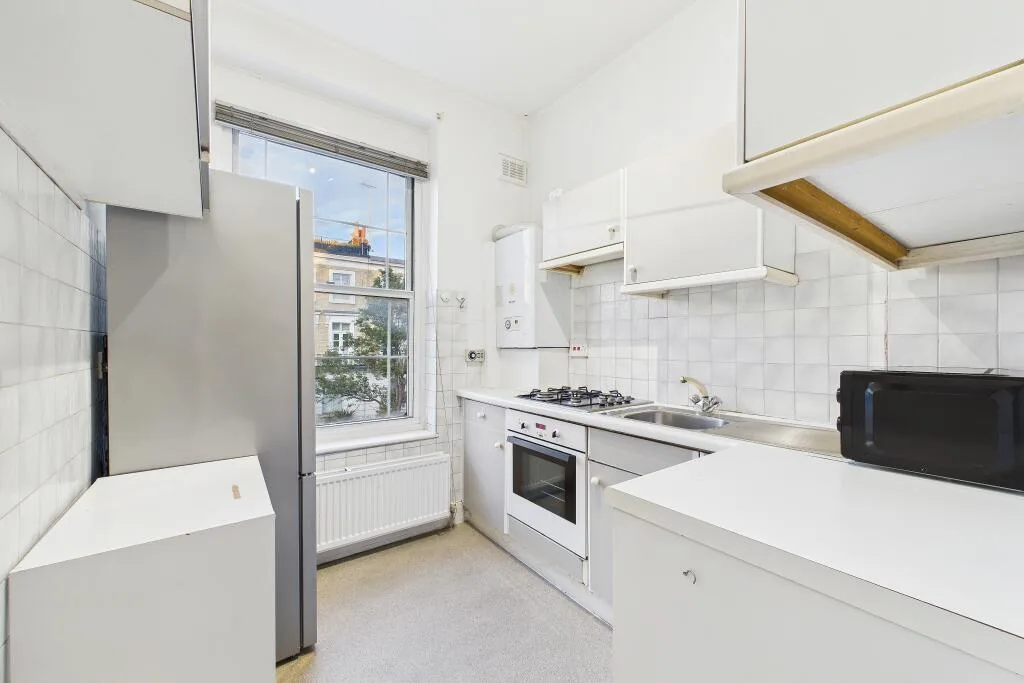 1 bedroom flat for rent