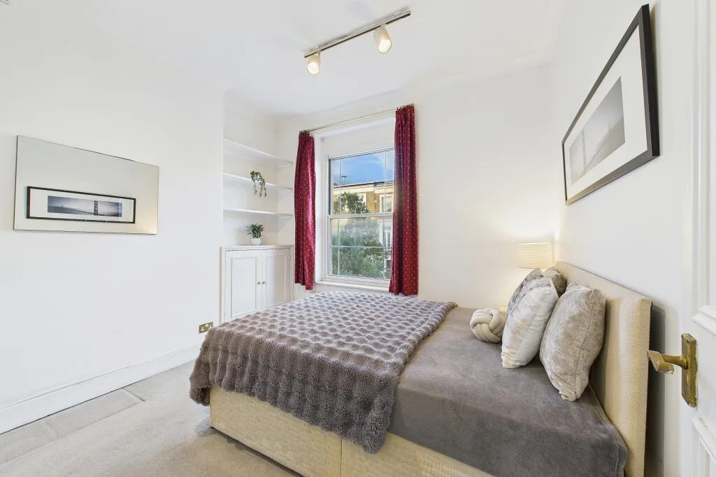 1 bedroom flat for rent