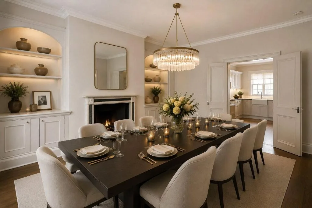 6 bedroom house for rent
