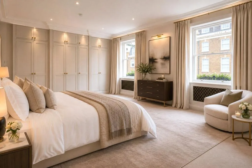 6 bedroom house for rent