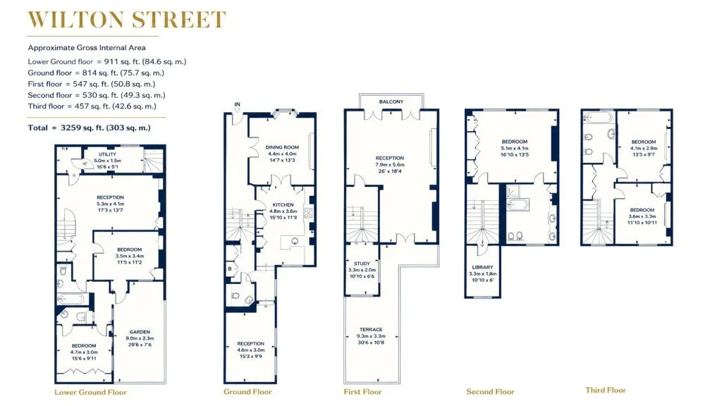 6 bedroom house for rent