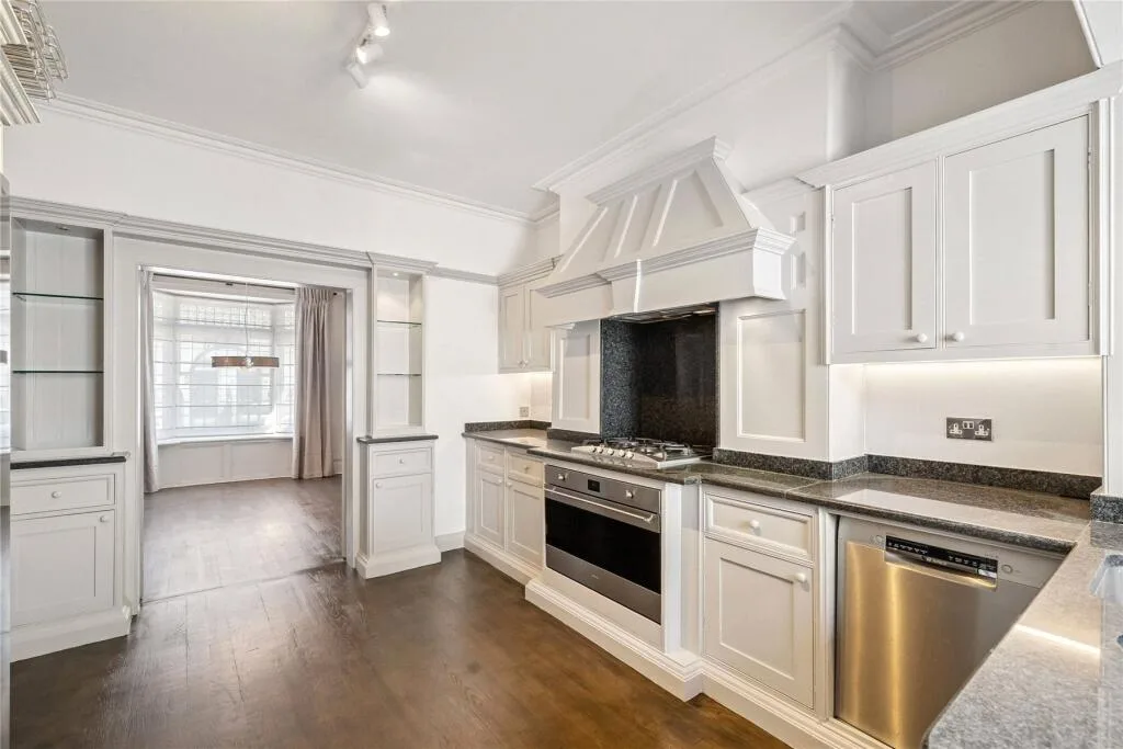 6 bedroom house for rent