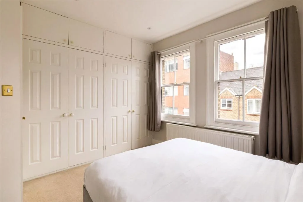 2 bedroom terraced house for rent