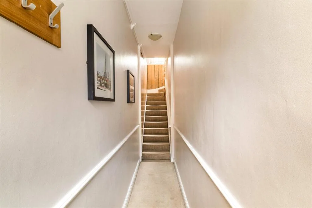 2 bedroom terraced house for rent