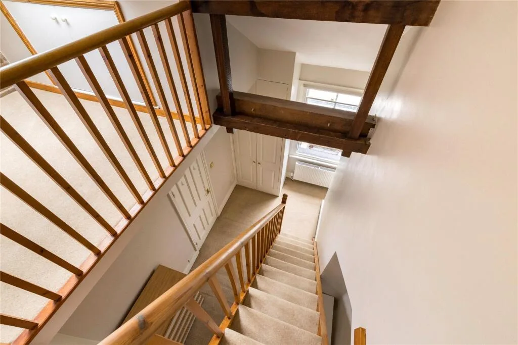 2 bedroom terraced house for rent