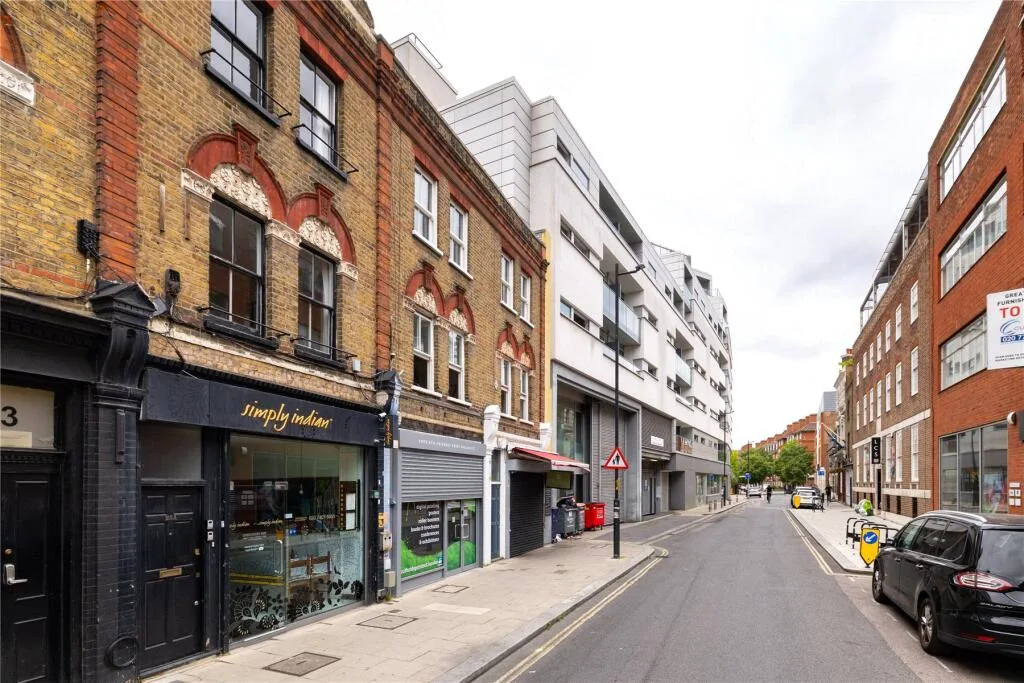 2 bedroom terraced house for rent