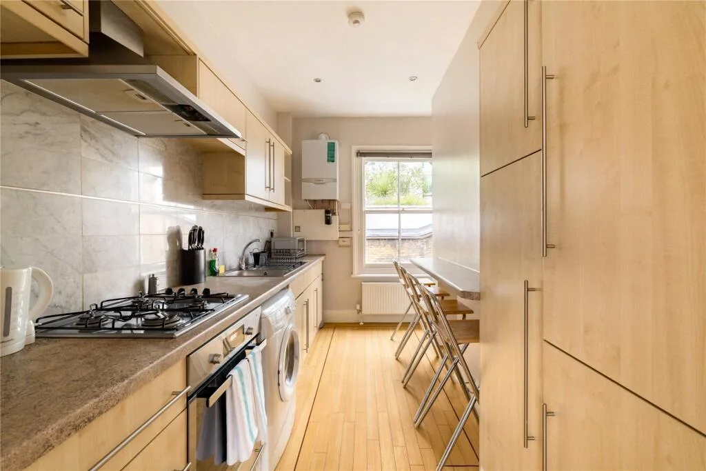 2 bedroom terraced house for rent