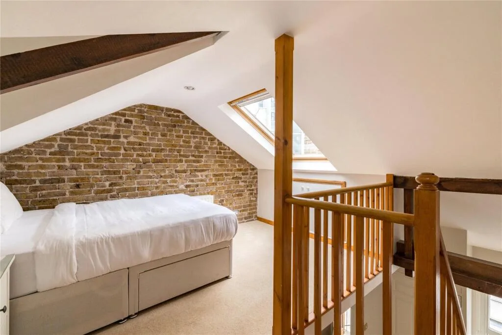 2 bedroom terraced house for rent