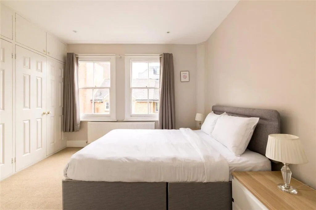 2 bedroom terraced house for rent