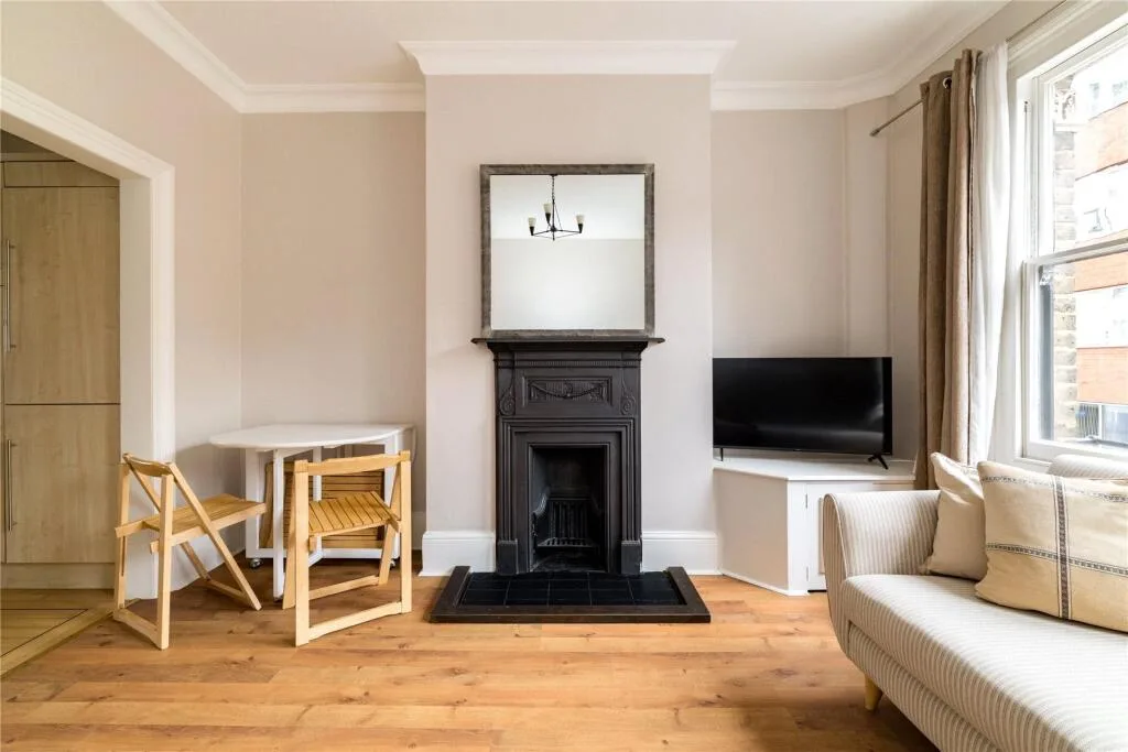 2 bedroom terraced house for rent