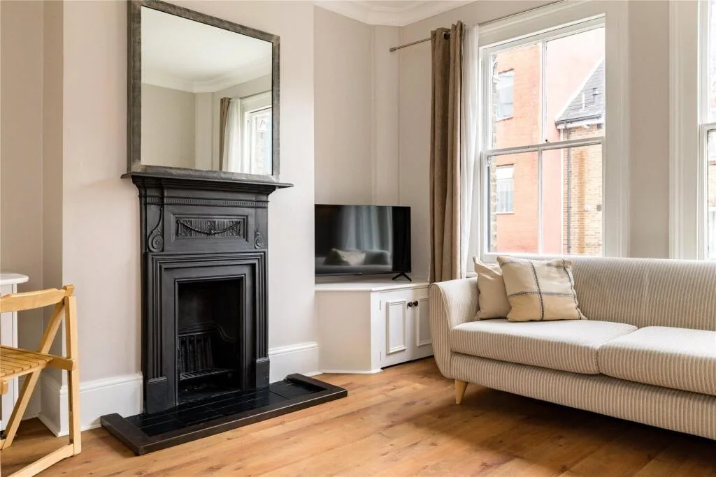 2 bedroom terraced house for rent