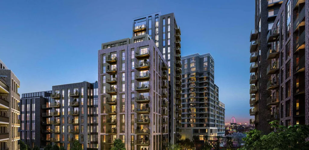2 bedroom apartment for rent