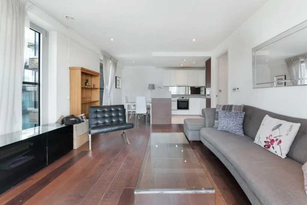 2 bedroom apartment for rent