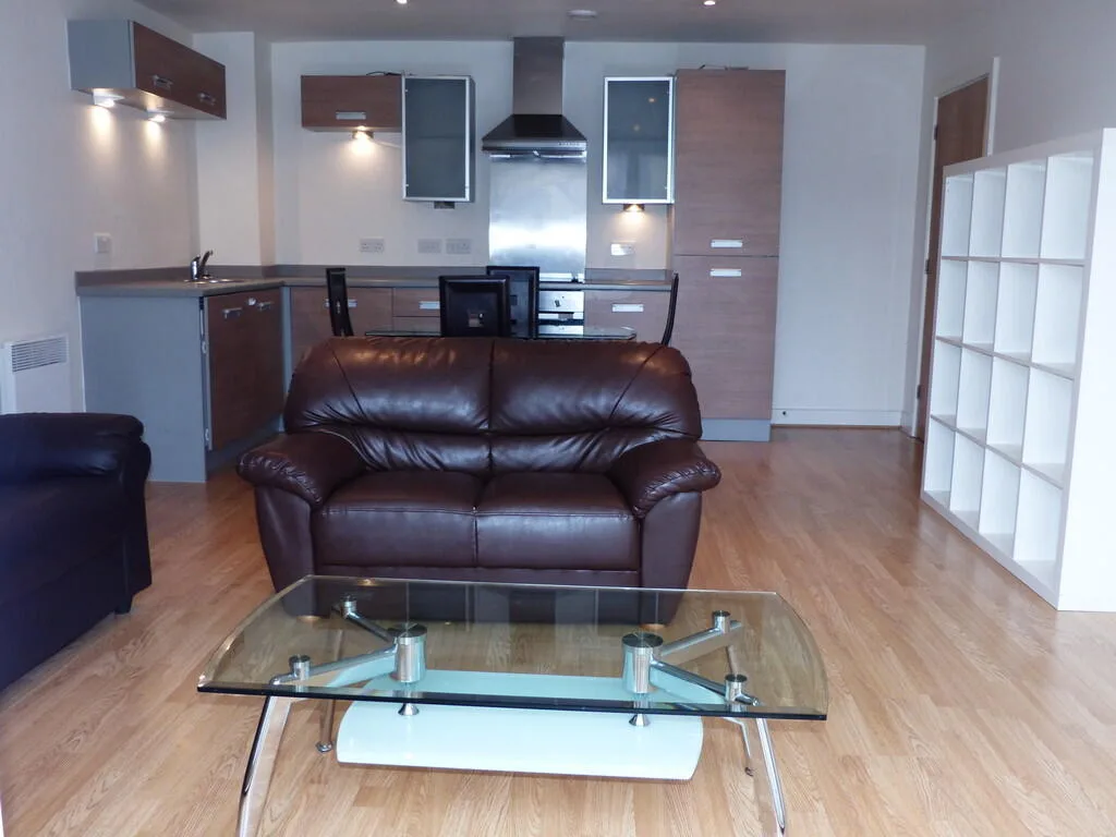 2 bedroom apartment for rent