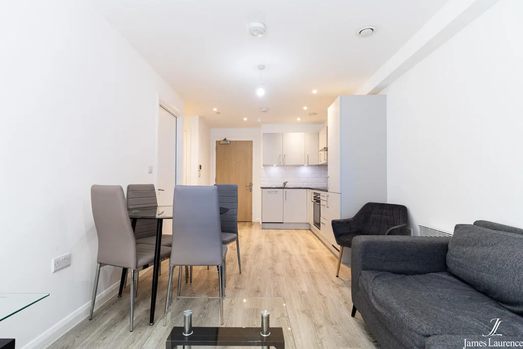 1 bedroom apartment for rent