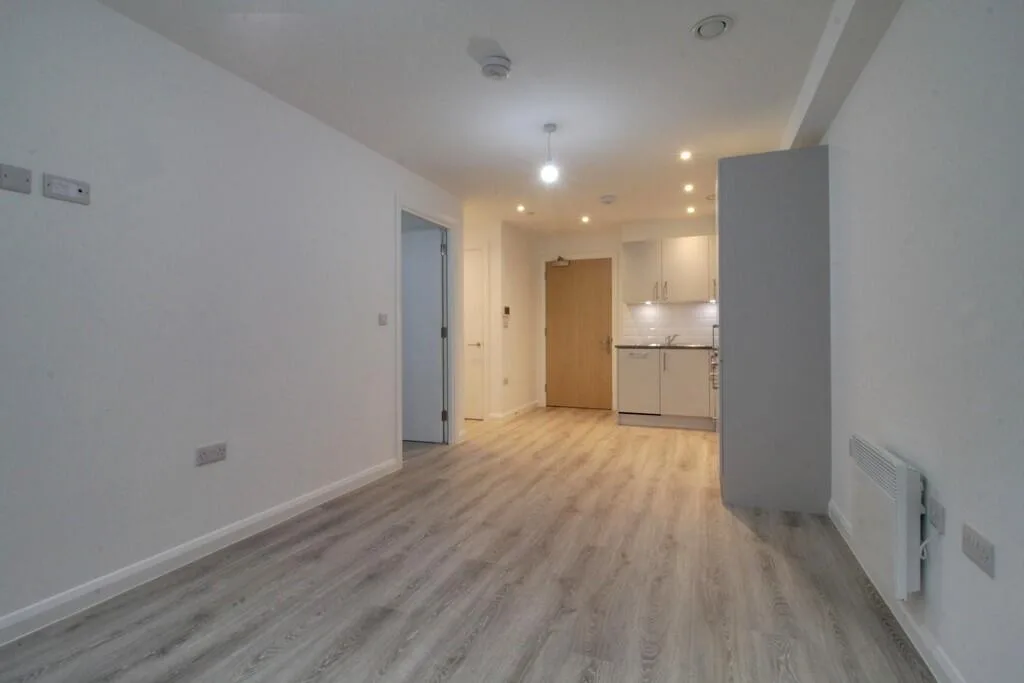 1 bedroom apartment for rent