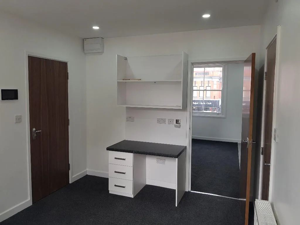 1 bedroom flat for rent