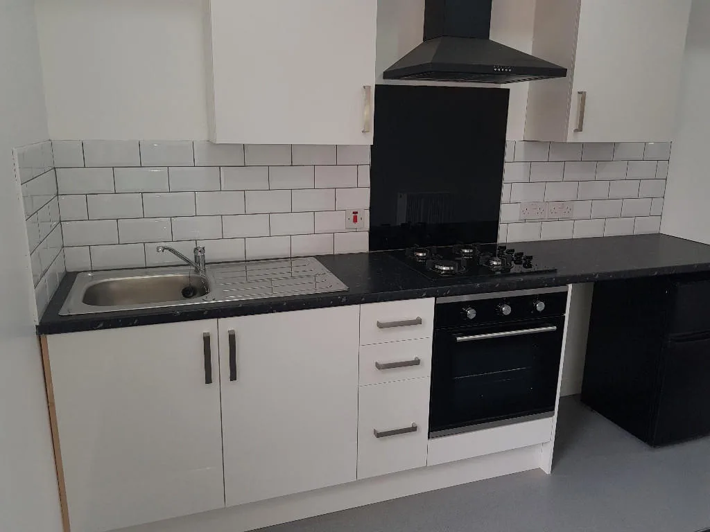 1 bedroom flat for rent