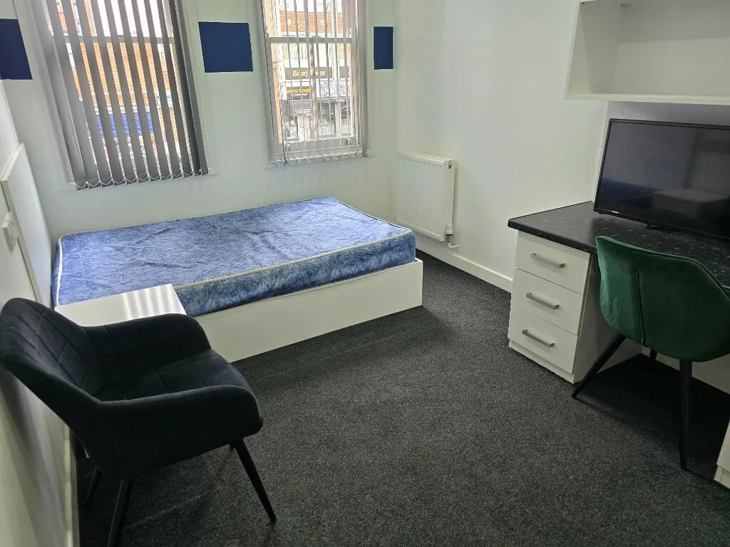 1 bedroom flat for rent