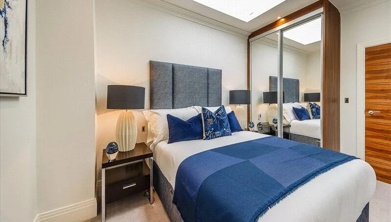 2 bedroom apartment for rent
