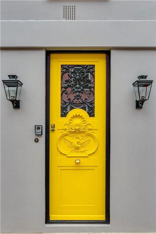 5 bedroom terraced house for rent