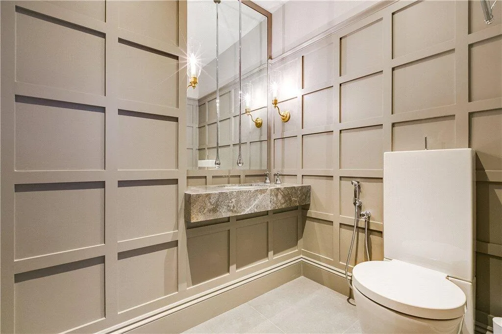 5 bedroom terraced house for rent