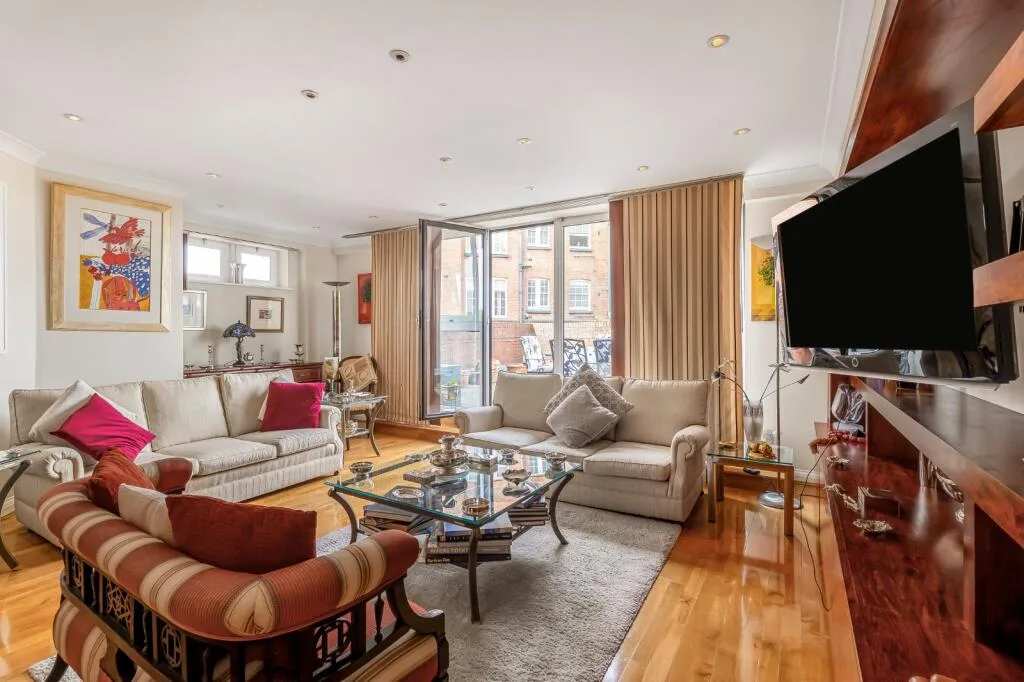 1 bedroom property for rent