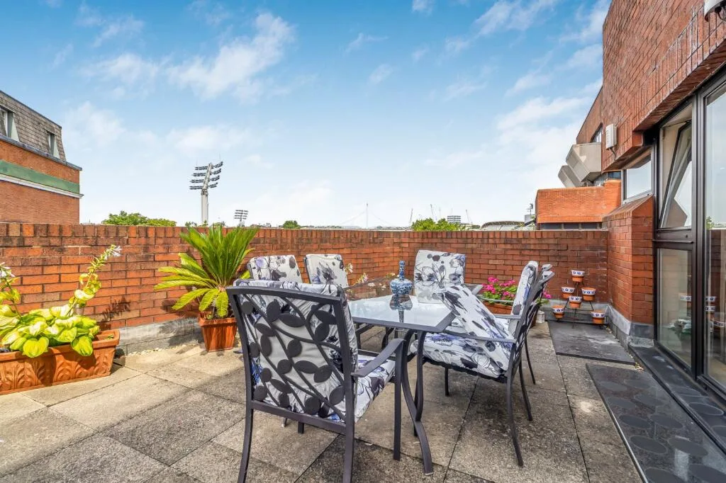 1 bedroom property for rent
