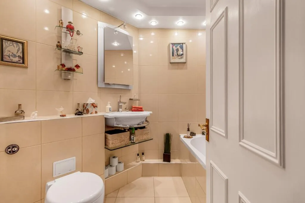 1 bedroom property for rent